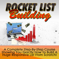 Rocket List Building
