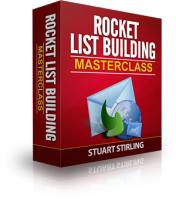 Rocket List Building Masterclass